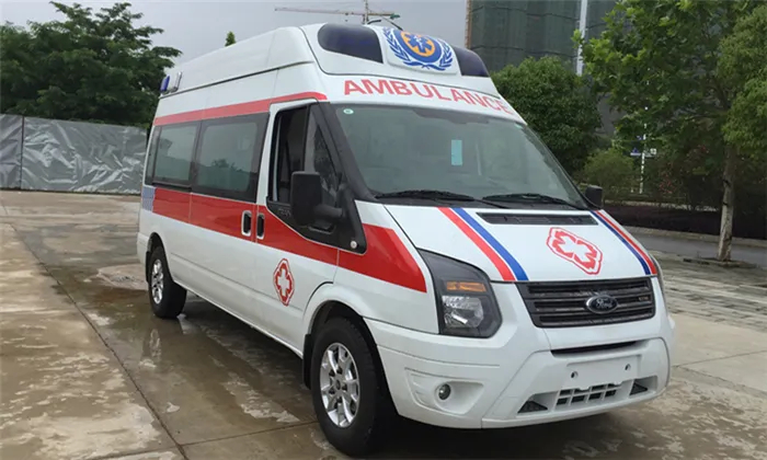 和平县120救护车出租